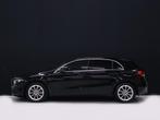 Mercedes-Benz A-Klasse 200 AMG Sport [SPORTSTOELEN, CAMERA,, Auto's, Gebruikt, 4 cilinders, Zwart, Leder