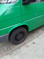 Volkswagen T4 camperbus verlengd model., Brandblusser, Tot en met 2, Particulier, 5 tot 6 meter