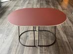 Airy Coffee Table small plum, Ophalen of Verzenden, Zo goed als nieuw