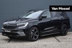Renault Espace E-Tech Full Hybrid Esprit Alpine 5p. 200PK |, Auto's, Renault, 1199 cc, 2 kWh, Alcantara, Zwart