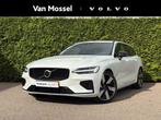 Volvo V60 T8 Plug-in hybrid AWD Ultra Dark | Trekhaak | Pano, Automaat, 12 maanden, Gebruikt, Euro 6