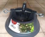Kerstboom standaard ELHO rond 39 cm nieuw, Ophalen of Verzenden, Nieuw
