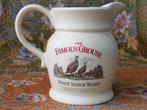 Mooie vintage Famous Grouse kan uit Engeland van Wade., Antiek en Kunst, Antiek | Porselein, Ophalen of Verzenden
