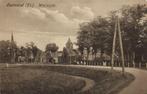 Oosterend [Fr.]. - Westzijde. - ongelopen, Ophalen of Verzenden, 1940 tot 1960, Ongelopen, Utrecht