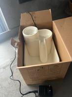 Katten fonteintje, Ophalen, Zo goed als nieuw