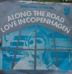 Tony Vos Orkest - - Along The Road, Gebruikt, Verzenden, 7 inch, Single
