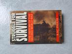 struggle for survival: The History of the Second World War, Boeken, Oorlog en Militair, Ophalen of Verzenden, Zo goed als nieuw