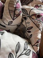 Prachtige unieke deken/plaid., Ophalen of Verzenden, Nieuw, Tweepersoons, Deken of Dekbed