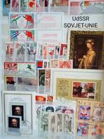 Rusland - Sovjet Unie, Verzenden, Buitenland