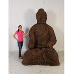 Giant Buddha – Boeddha beeld Hoogte 239 cm, Ophalen, HorecaBeelden, Nieuw, HorecaBeelden
