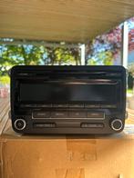RCD 310 radio VW/Seat/Skoda, Ophalen of Verzenden, Zo goed als nieuw