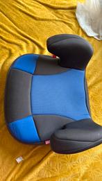 Zitverhoger voor auto, Kinderen en Baby's, Autogordel, 15 t/m 36 kg, Zo goed als nieuw, Ophalen