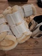 Eskadron Peesbeschermers, Dieren en Toebehoren, Ophalen of Verzenden, Gebruikt, Rijden