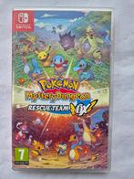 POKEMON MYSTERY DUNGEON rescue team DX, Spelcomputers en Games, Games | Nintendo Switch, 1 speler, Ophalen of Verzenden, Gebruikt