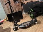 elektrische kinder step, Fietsen en Brommers, Steps, Ophalen, Zo goed als nieuw, Elektrische step (E-scooter)