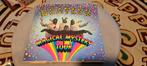 Beatles EP Magical Mystery Tour Duitse EP's, Ophalen of Verzenden, 1960 tot 1980, Gebruikt, Overige formaten