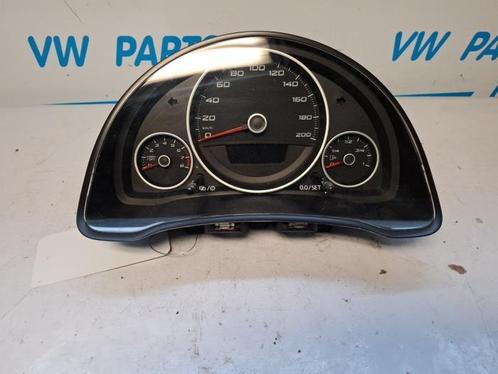 Kilometerteller KM van een Seat Mii, Auto-onderdelen, Dashboard en Schakelaars, Seat, Gebruikt, 3 maanden garantie, Verzenden