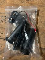 Handvat verwarming set voor op de scooter, Ophalen, Zo goed als nieuw, Overige typen, Overige merken