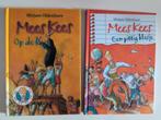 kinderboek verkoop; oa mees Kees, spekkie en sproet etc, Ophalen of Verzenden, Gelezen, Fictie algemeen