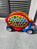 Speelgoed auto, Kinderen en Baby's, Speelgoed | Speelgoedvoertuigen, Gebruikt, Ophalen of Verzenden