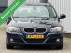 BMW 3-serie Touring 316i airco inruil mogelijk, Achterwielaandrijving, 1599 cc, 4 cilinders, Blauw