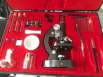 microscoop, Ophalen, Gebruikt, Biologische microscoop