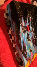 Infenety IF18. -2. Met koppeling en nieuwe kap, Elektro, 9351gg, Ophalen of Verzenden, Zo goed als nieuw