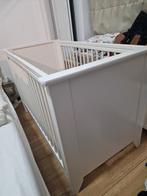 Gratis ledikant, Ophalen, Hoogslaper of Stapelbed, Zo goed als nieuw, Minder dan 140 cm