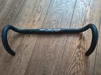 Deda Zero 100

aluminium racefiets stuur 44 cm, Ophalen of Verzenden, Gebruikt, Racefiets, Stuur