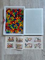 Pinnetjes (fantacolor)  speelgoed, Hobby en Vrije tijd, Ministeck, Ophalen of Verzenden, Zo goed als nieuw