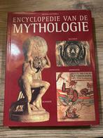 Encyclopedie van de Mythologie - Arthur Cotterell, Boeken, Ophalen of Verzenden, Zo goed als nieuw, Algemeen, Los deel