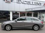 Mercedes-Benz CLA-klasse Shooting Brake 200 CDI Lease Editio, CLA, 136 pk, Gebruikt, Origineel Nederlands