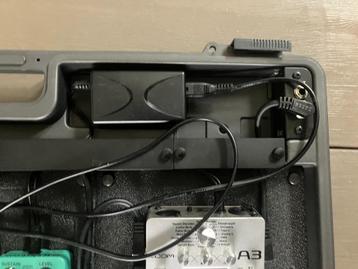 Boss BCB-60 Pedalboard beschikbaar voor biedingen