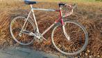 Gazelle Cross Trophy racefiets wielrennen vintage gravelbike, Fietsen en Brommers, Fietsen | Racefietsen, 28 inch, Ophalen of Verzenden
