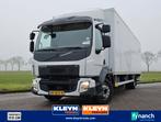 VOLVO FL 250.14, Auto's, Automaat, Euro 6, Wit, Origineel Nederlands
