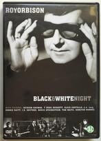 Roy Orbinson: Black & White Night (1999), Cd's en Dvd's, Alle leeftijden, Ophalen of Verzenden, Zo goed als nieuw, Muziek en Concerten