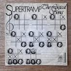 Supertramp The Logical Sing 7” vinyl single 1979 Holland Pop, Gebruikt, 7 inch, Single, Ophalen of Verzenden