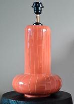 Lampvoet keramiek terra Retro design lamp Light & Living H45, Ophalen, Nieuw, Retro Design Modern, Minder dan 50 cm