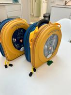 AED Samaritan Heartsine Sam 300P (de voorloper vd 350), Diversen, Ophalen of Verzenden, Zo goed als nieuw
