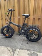 V-bike elektrische vouwfiets, Fietsen en Brommers, Fietsen | Vouwfietsen, Ophalen, Zo goed als nieuw, Overige merken