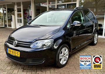 Volkswagen Golf Plus 1.4 TSI Highline Navi, Climat, Cruise,  beschikbaar voor biedingen