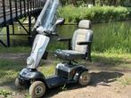Zeer mooie en goede Kymco Scootmobiel perfecte staat rijklaa, Kymco, Kymco, Ophalen of Verzenden, Zo goed als nieuw