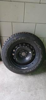 nieuwe reserveband op velg voor een dodge RAM 2015, Auto-onderdelen, Banden en Velgen, Ophalen, Nieuw, 20 inch, All Season