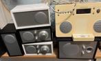 Tivoli Audio Componenten, Overige merken, Gebruikt, Ophalen of Verzenden, Minder dan 60 watt