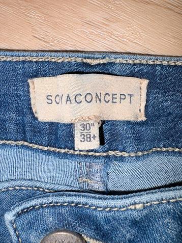 Soya Concept Jeans - Maat W30-W32 beschikbaar voor biedingen