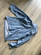 blauwe Helly Hansen regenjas dames maat  M, Kleding | Dames, Jassen | Zomer, Maat 38/40 (M), Ophalen of Verzenden, Zo goed als nieuw