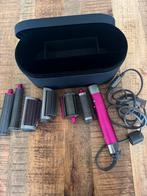 Dyson Airwrap Complete Set - Zo Goed Als Nieuw, Sieraden, Tassen en Uiterlijk, Ophalen of Verzenden, Zo goed als nieuw, Föhn of Haardroger