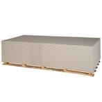 Knauf gipsplaten ak 54st, Ophalen, Nieuw, Overige materialen, Minder dan 20 mm