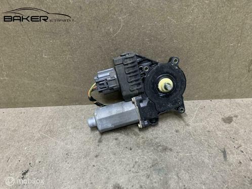 Raammotor rechtsvoor Ford Mondeo III 3.0 V6 ST220 ('00-'07), Auto-onderdelen, Ruiten en Toebehoren, Ford, Gebruikt, Ophalen of Verzenden