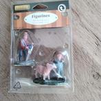 LGB figuren, Verzamelen, Poppetjes en Figuurtjes, Ophalen, Zo goed als nieuw